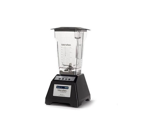 Blendtec EZ 600 Commercial Blender – Taste Tools