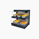 HATCO DELI CASE, HEATED, COUNTERTOP GRCMW-1DH