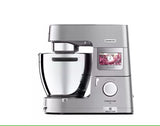 KENWOOD KCL95.424SI Cooking Chef XL kitchen machine, counter top mixer