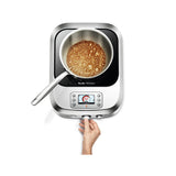 Breville|PolyScience the Control Freak Temperature Controlled Commercial Induction Cooking System