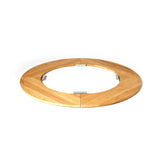 Wooden Ring Support