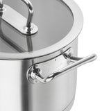 ZWILLING Pro High Stock Pot