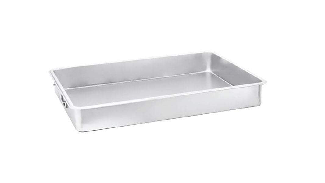 KAPP Tapered Roasting Pan without Lid