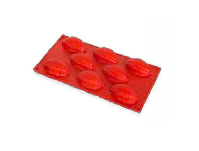 KAPP Silicon Nut Mould