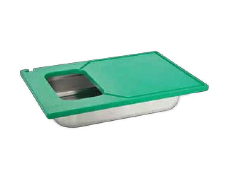 KAPP Cutting Board for GN 1/1 Pan