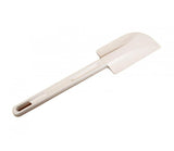 Rubbermaid 16 1/2" White Spatula