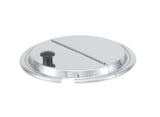 Vollrath hinged inset Covers - for 77110, 78204, 78194