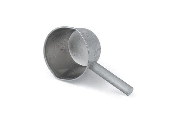 Vollrath Professional Transfer Ladle and Dipper 30oz