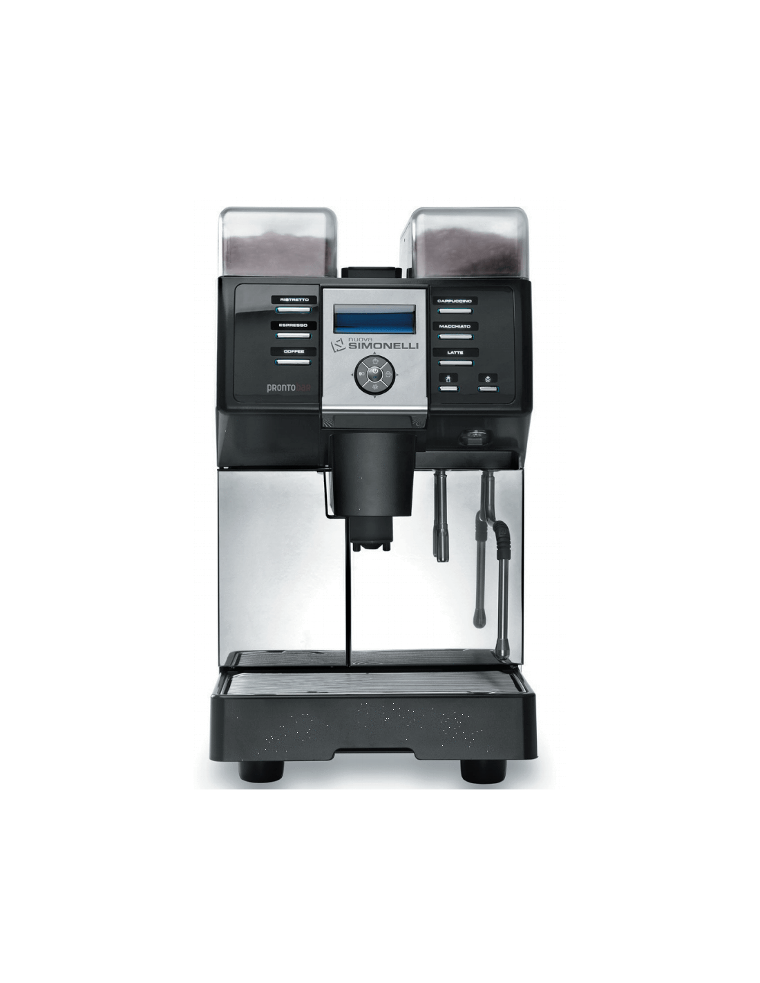 Nuova Simonelli Prontobar AD Super-Automatic Coffee Machine