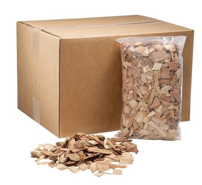 Alto‐Shaam WC-2829 10kg Hickory Wood Chips