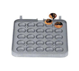 Neumaerker 31-40760 Waffle Balls Baking Plate
