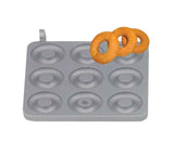 Neumaerker 31-40761 Donut Baking Plate