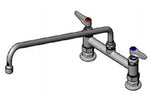 T&S B-0220 Manual Faucets: Pantry Faucets