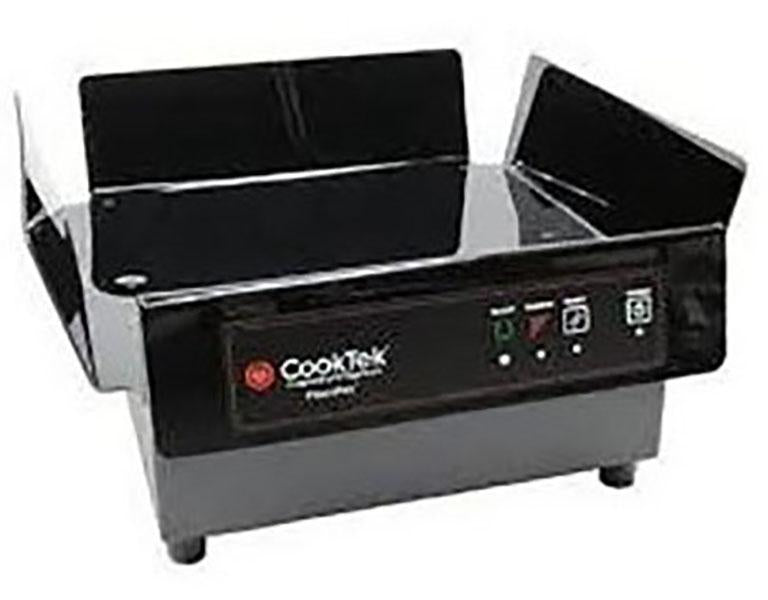 CookTek TCL200 Large ThermaCube Hot Food Delivery Charger