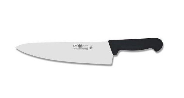 ICEL Prática, Chef's knife, high blade