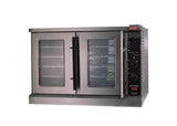 Lang Ecof-c Electric Full Size Computerized Convection Oven