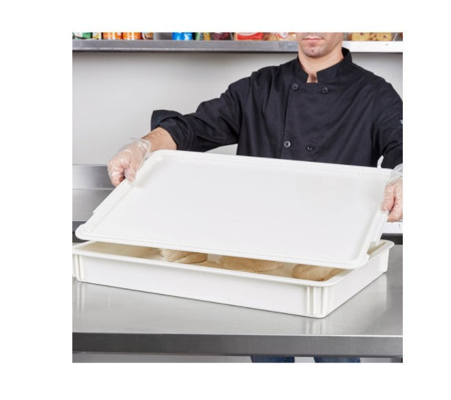 Pizza Dough Proofing Box