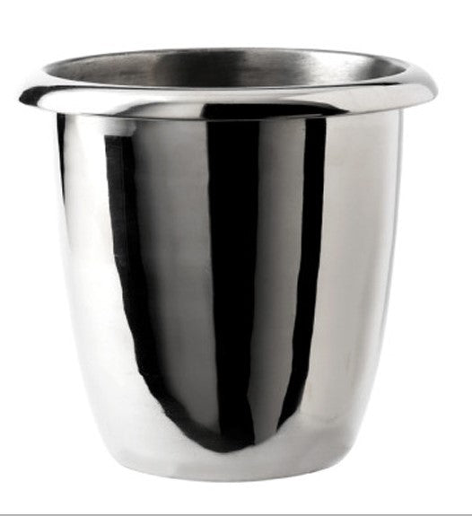 Stackable Ice Bucket Stainless Steel