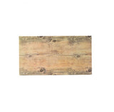 Timber Melamine 1/3 GN Board