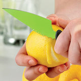 Tovolo Citrus Knife Comfort Grip