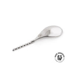 Jim Gray™ Barspoon Silver Plated EPNS 33cm