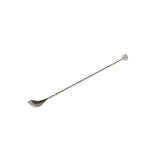 Barspoon with Muddler 40cm