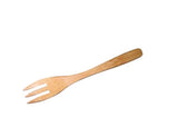 100% Chef - Bamboo Fork