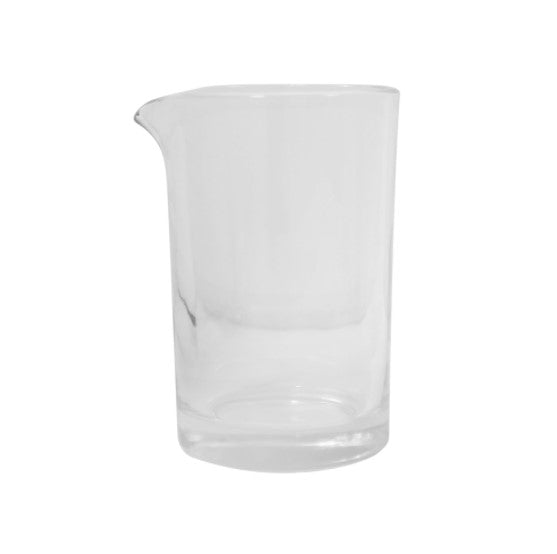 Extra Large Stemmed Japanese Mixing Glass 450ml