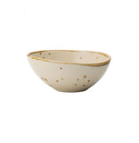 Earth Linen Bowl 8.5″ (21.5cm)