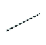 Paper Straw Stripe – 20cm