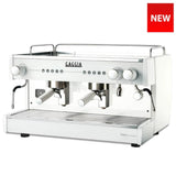Gaggia Vetro Professional Coffee Machine (2 Group)