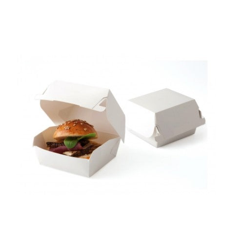 100% Chef - Mac Bit Cardboard Boxes