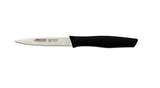 ACROS - Paring Knife Black 100 mm