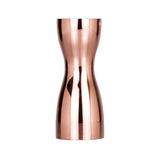Seamless Bell Jigger Copper Lacquered