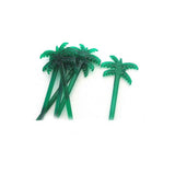 Palm Shape Drink Stirrer 18 cm – Bag of 250 Pieces