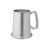 Albany Brushed Pewter Tankard 20oz (58cl) CE