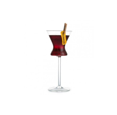 100% Chef - Passion 1/2 Cocktail Glass