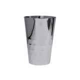 Plain Cocktail Mixing Glass – Stainless Steel