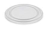 100% Chef - LP Porcelain Plate
