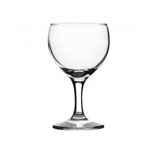 Paris Wine Glass 6.66oz (19cl)