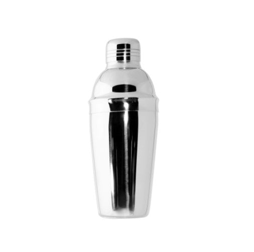 Cocktail Shaker Deluxe 28 oz 3-Piece