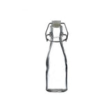 Mini Bottle With Flip Lid 15cl