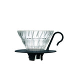 Glass Coffee Dripper V60 N01