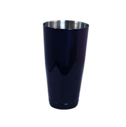 Cocktail Shaker Weighted Candy Coated – 28 oz Purple
