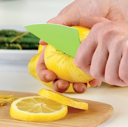Tovolo Citrus Knife Comfort Grip
