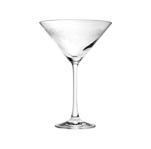 Filigree Martini 10oz (28cl)