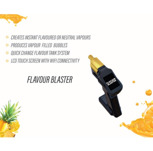 Flavour Blaster Kit