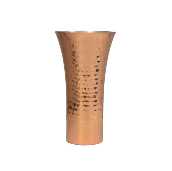 Copper Beer Cup 380ml – Set of 2