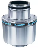 Salvajor Sink and Trough Mount Disposer Package