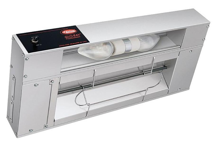 Hatco GRAL-60D3 Glo‐Ray Infrared Foodwarmer